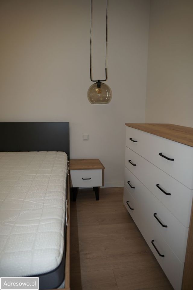Mieszkanie 3-pokojowe Wrocław Psie Pole, ul. Obornicka. Zdjęcie 11