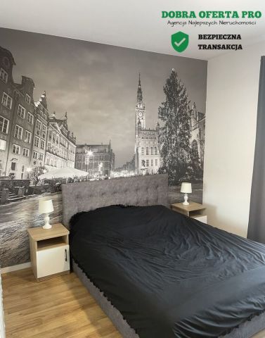Mieszkanie 3-pokojowe Gdańsk Śródmieście, ul. Wałowa. Zdjęcie 8