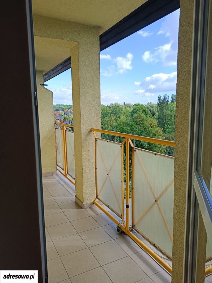 Mieszkanie 3-pokojowe Leszno, ul. Holenderska. Zdjęcie 19