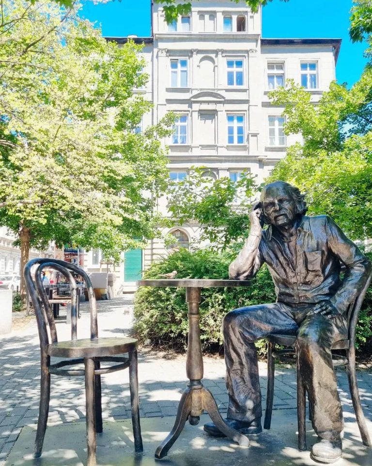 Mieszkanie 2-pokojowe Poznań Centrum, ul. Rybaki. Zdjęcie 14