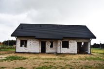 dom wolnostojący, 4 pokoje Sękowo, Sękowo. Zdjęcie 1
