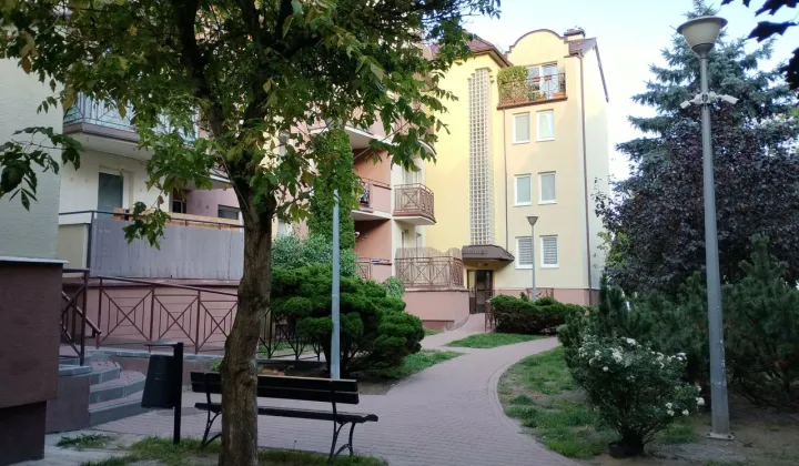 Mieszkanie 3-pokojowe Jabłonna, ul. Marmurowa