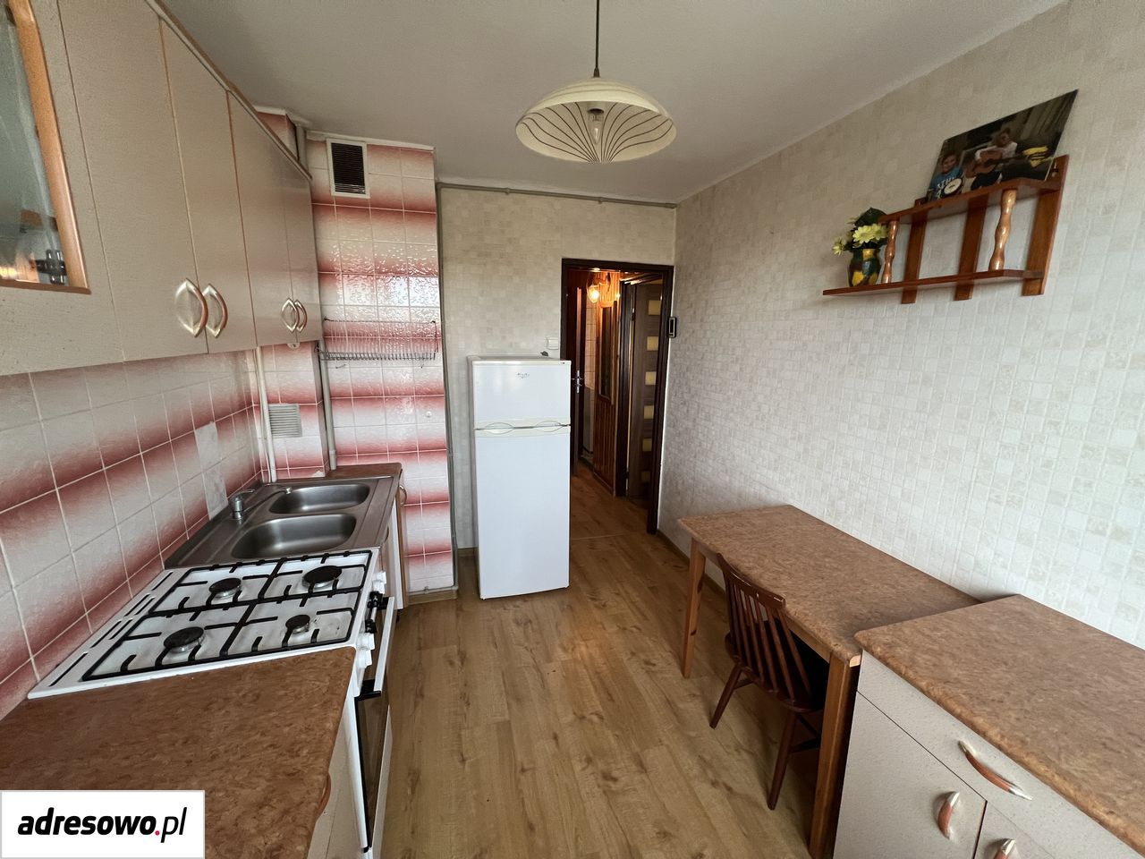 Mieszkanie 2-pokojowe Starachowice, ul. Słoneczna. Zdjęcie 17