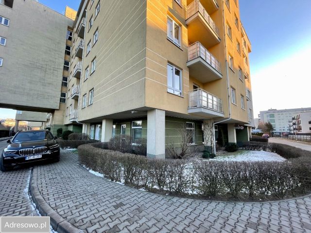 Lokal Warszawa Ochota, ul. Zadumana. Zdjęcie 1