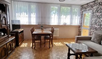 Mieszkanie 3-pokojowe Wrocław Krzyki, ul. Tadeusza Zielińskiego