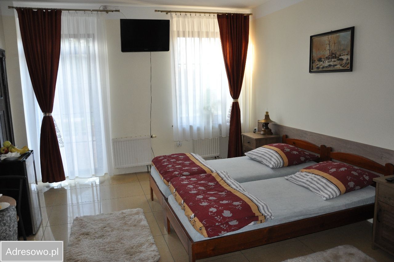 Hotel/pensjonat Kędzierzyn. Zdjęcie 12