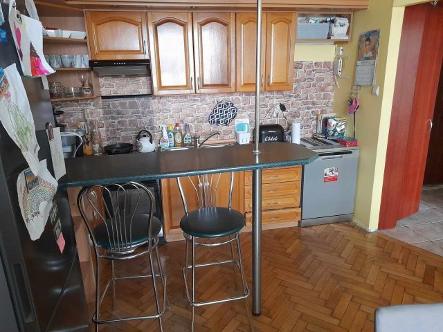 Mieszkanie 3-pokojowe Ciechanów, ul. Osada Fabryczna. Zdjęcie 1