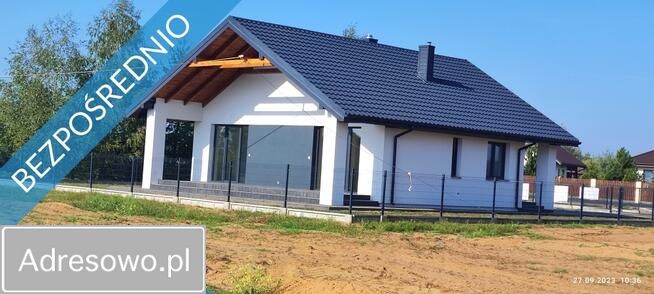 dom wolnostojący, 3 pokoje Jabłonna. Zdjęcie 2