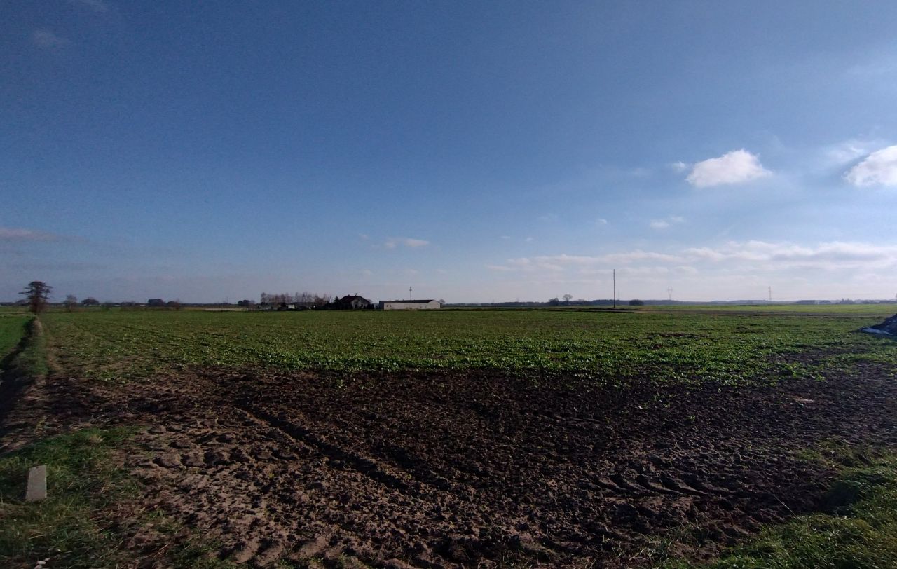 Działka budowlana Bądków Drugi. Zdjęcie 2