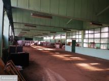 Hala/magazyn Skierbieszów, os. Osiedle POM. Zdjęcie 1