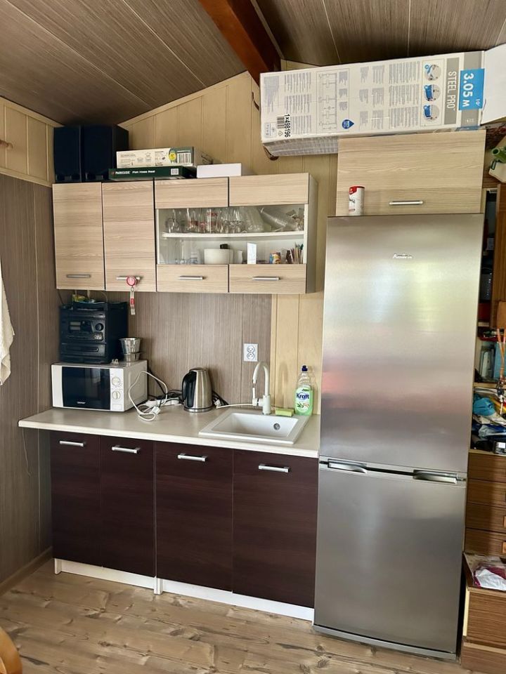 Działka rod Czernica. Zdjęcie 5