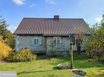 dom wolnostojący, 3 pokoje Krzeszyce, ul. Lipowa. Zdjęcie 4