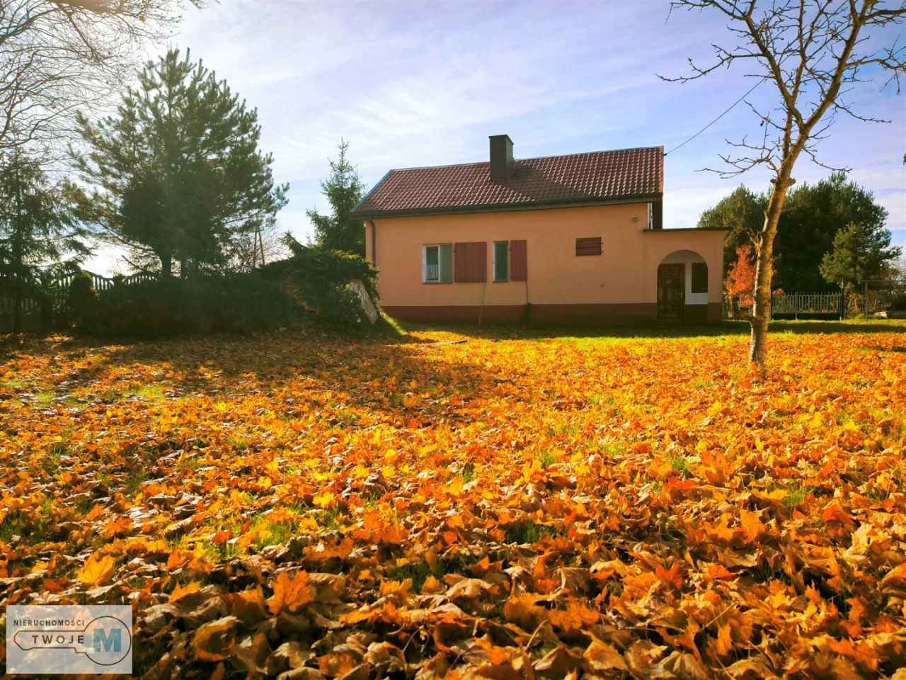 siedlisko, 3 pokoje Zakrucze. Zdjęcie 4