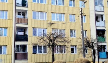 Mieszkanie 2-pokojowe Milanówek, ul. Piotra Skargi