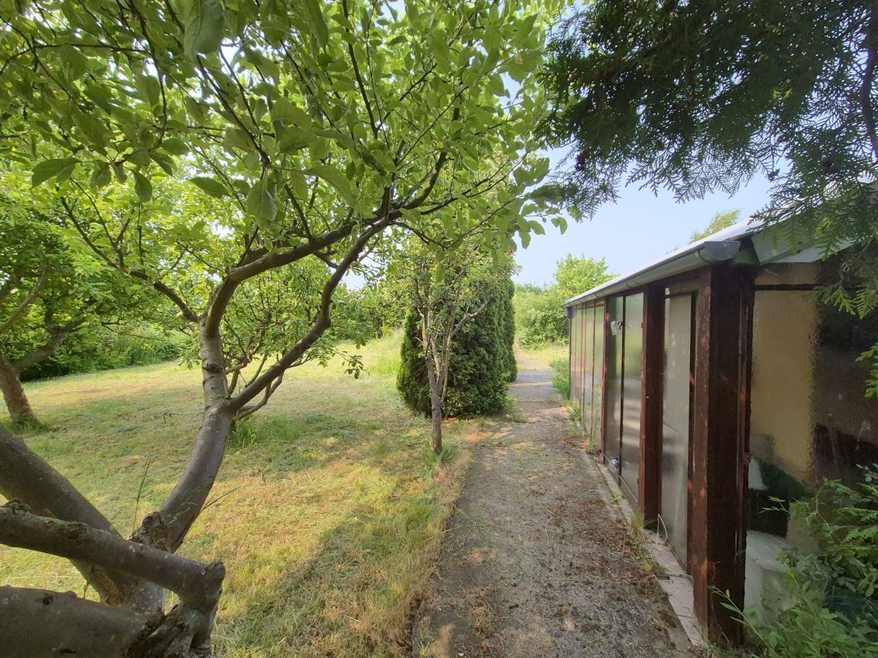 Działka rod Kołobrzeg. Zdjęcie 3