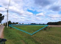 Działka budowlana Murowanka