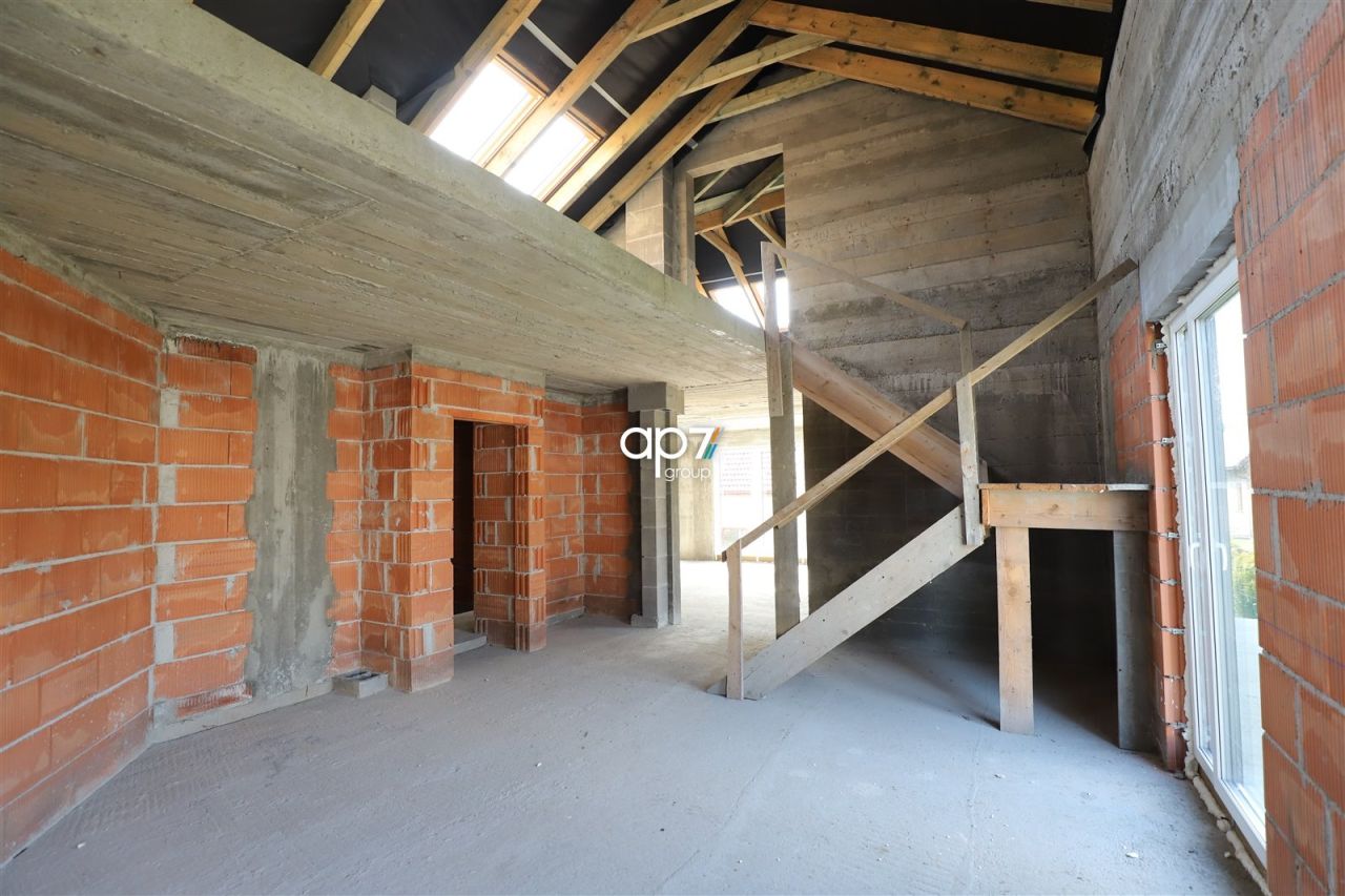 Mieszkanie 3-pokojowe Kraków Bieżanów, ul. Henryka Sucharskiego. Zdjęcie 4