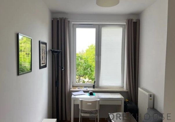 Mieszkanie 3-pokojowe Warszawa Targówek, ul. Potulicka. Zdjęcie 3