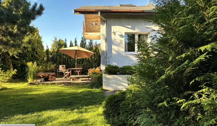 Działka budowlana Gdynia Chwarzno-Wiczlino, ul. św. Antoniego