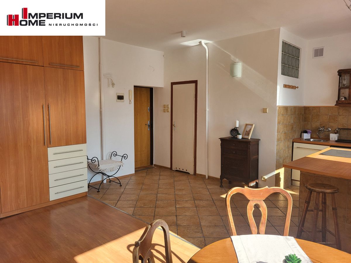 Mieszkanie 1-pokojowe Gdynia Śródmieście, ul. Armii Krajowej. Zdjęcie 11