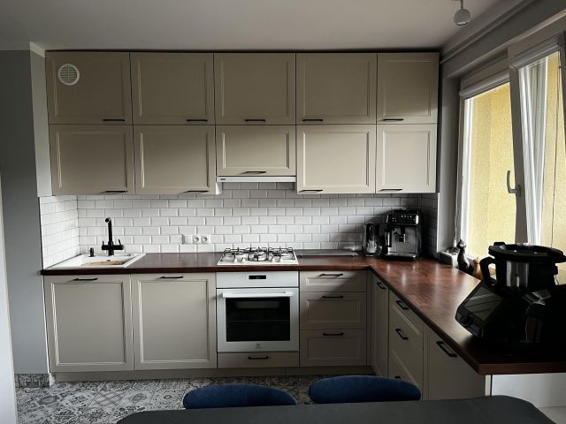 Mieszkanie 3-pokojowe Lublin Wieniawa, ul. Puławska. Zdjęcie 1