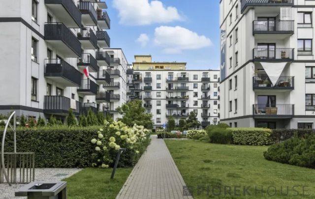 Mieszkanie 3-pokojowe Warszawa Białołęka, ul. Starowiślna. Zdjęcie 12