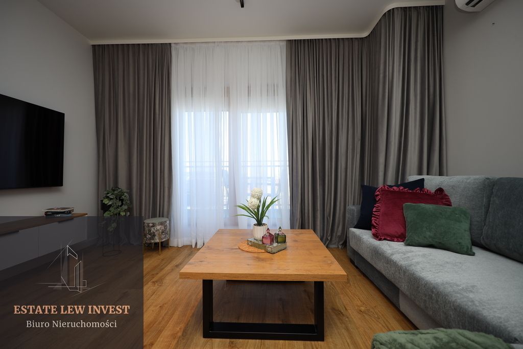 Mieszkanie 2-pokojowe Kraków, ul. Rakowicka. Zdjęcie 2