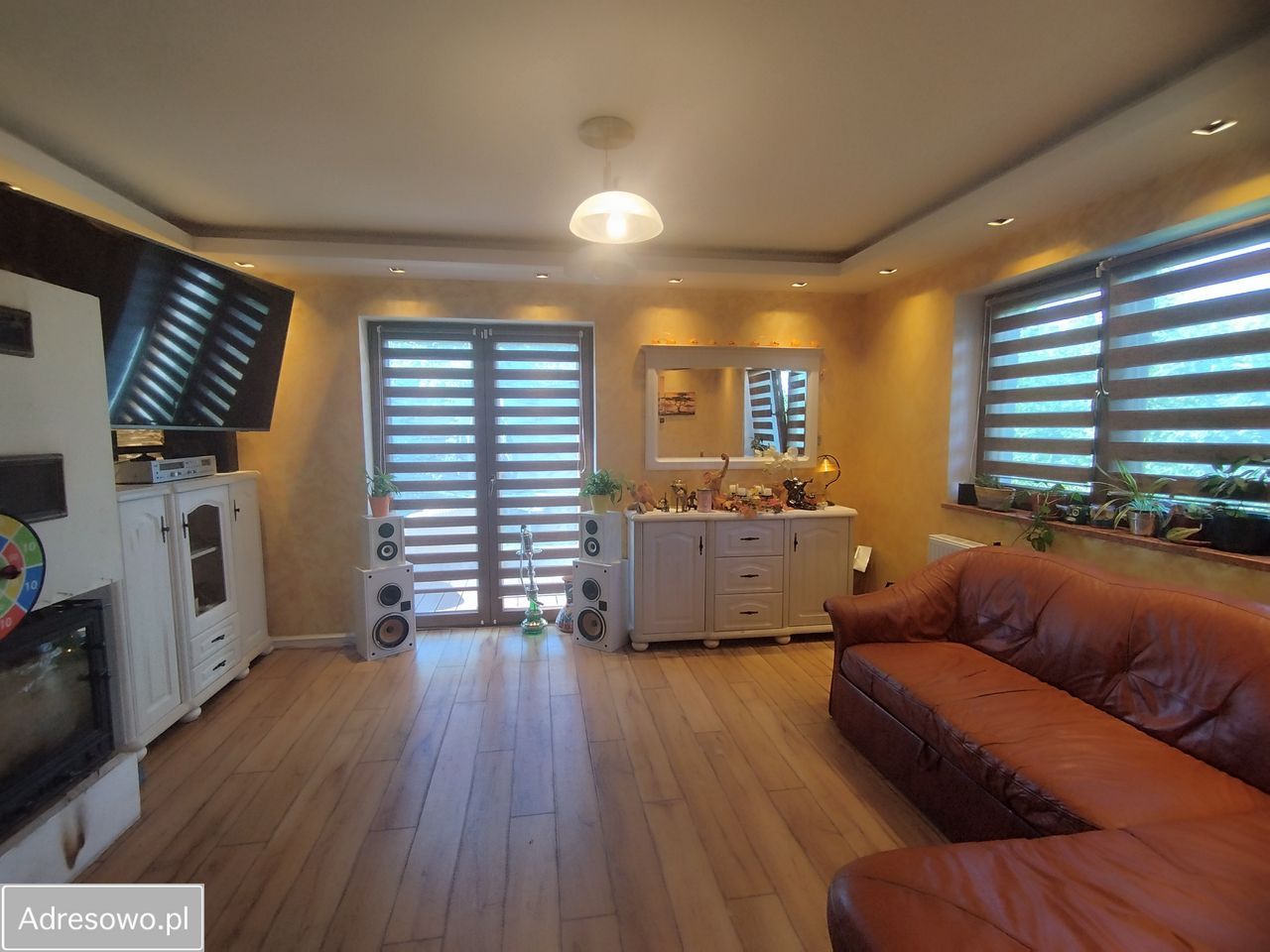 dom wolnostojący, 5 pokoi Borówno. Zdjęcie 4