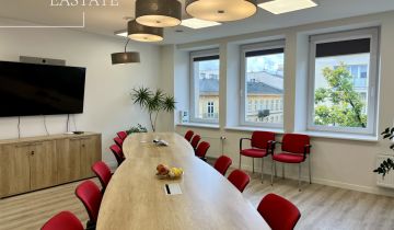 Lokal Warszawa Śródmieście, ul. Krucza