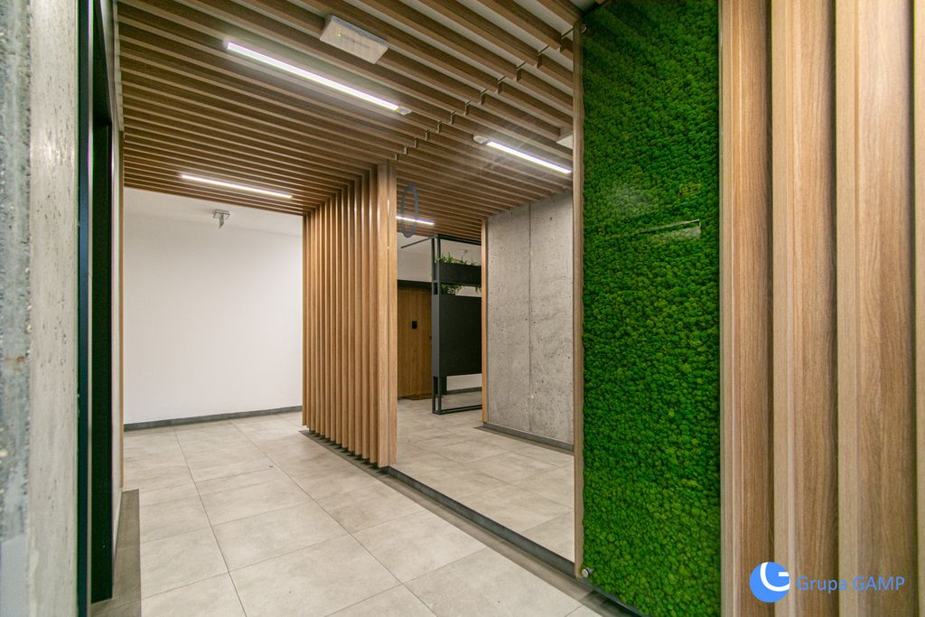 Mieszkanie 2-pokojowe Kraków Czyżyny, al. Pokoju. Zdjęcie 15