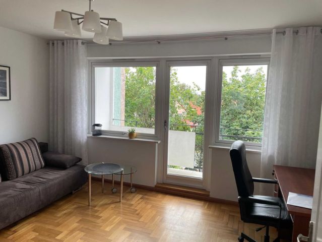 Mieszkanie 4-pokojowe Gdańsk Suchanino, ul. Powstańców Warszawskich. Zdjęcie 1