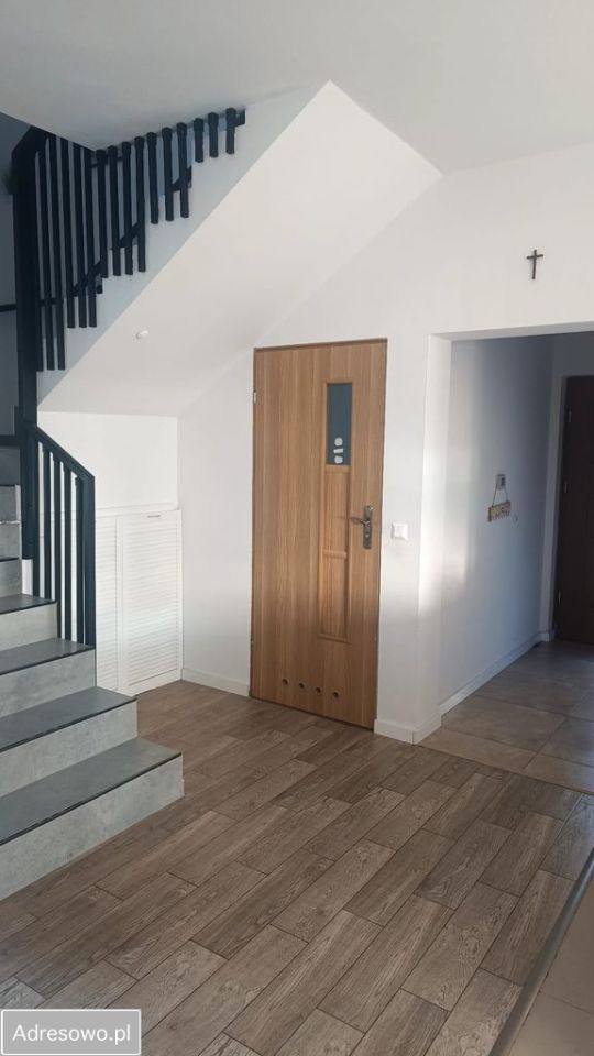 dom wolnostojący, 5 pokoi Biadacz Przybkowice. Zdjęcie 20