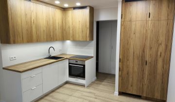 Mieszkanie 2-pokojowe Łódź Bałuty, ul. Zawiszy Czarnego