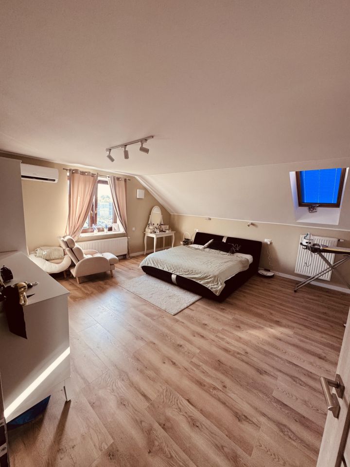 dom wolnostojący, 7 pokoi Kalinówka. Zdjęcie 13