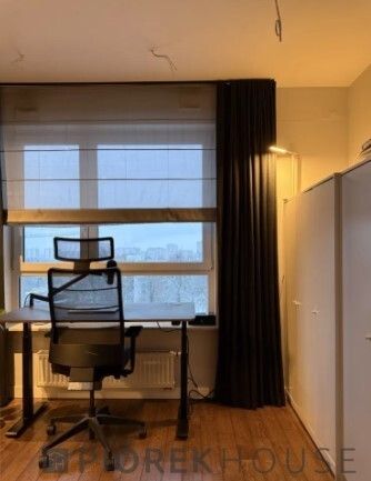 Mieszkanie 1-pokojowe Warszawa Bielany, park im. Stefana Żeromskiego. Zdjęcie 15