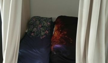 Mieszkanie 1-pokojowe Sarnów, ul. Wiejska