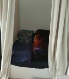 Mieszkanie 1-pokojowe Sarnów, ul. Wiejska. Zdjęcie 1