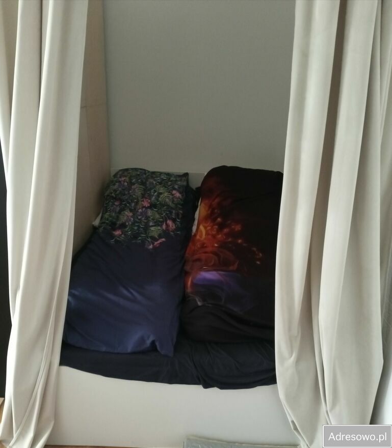 Mieszkanie 1-pokojowe Sarnów, ul. Wiejska. Zdjęcie 2