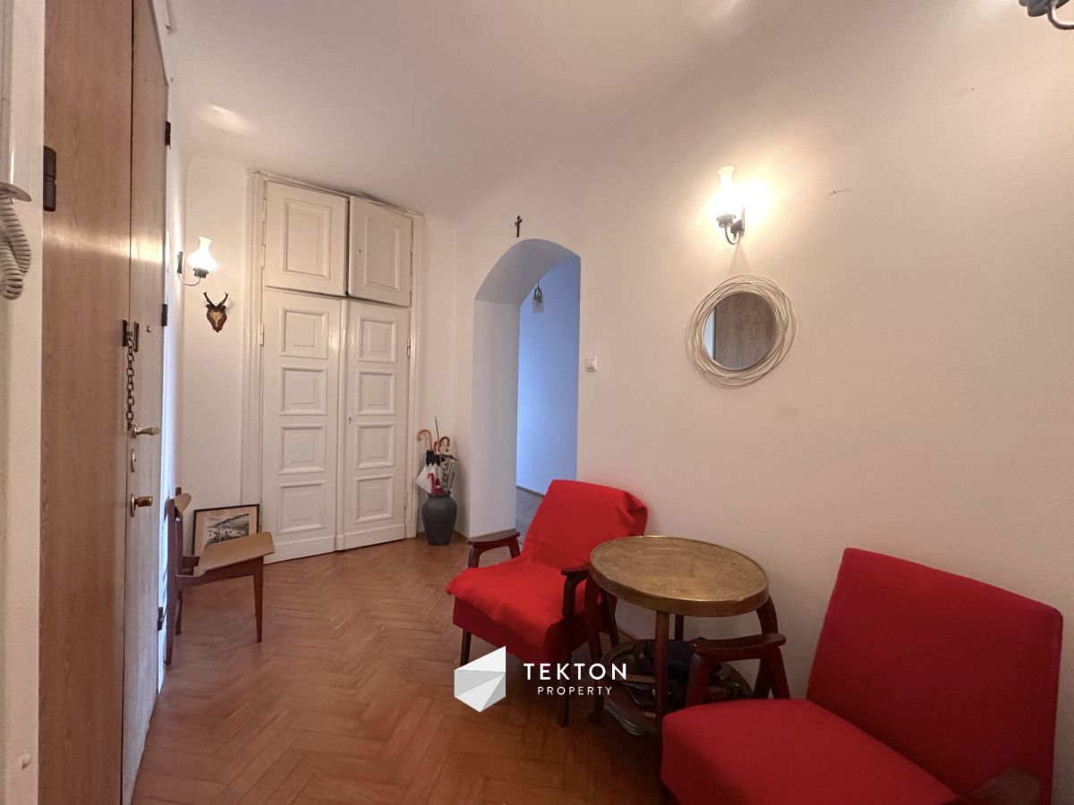 Mieszkanie 3-pokojowe Warszawa Wola, ul. Chmielna. Zdjęcie 12