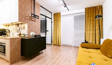 Mieszkanie 2-pokojowe Kraków Płaszów, ul. Przewóz