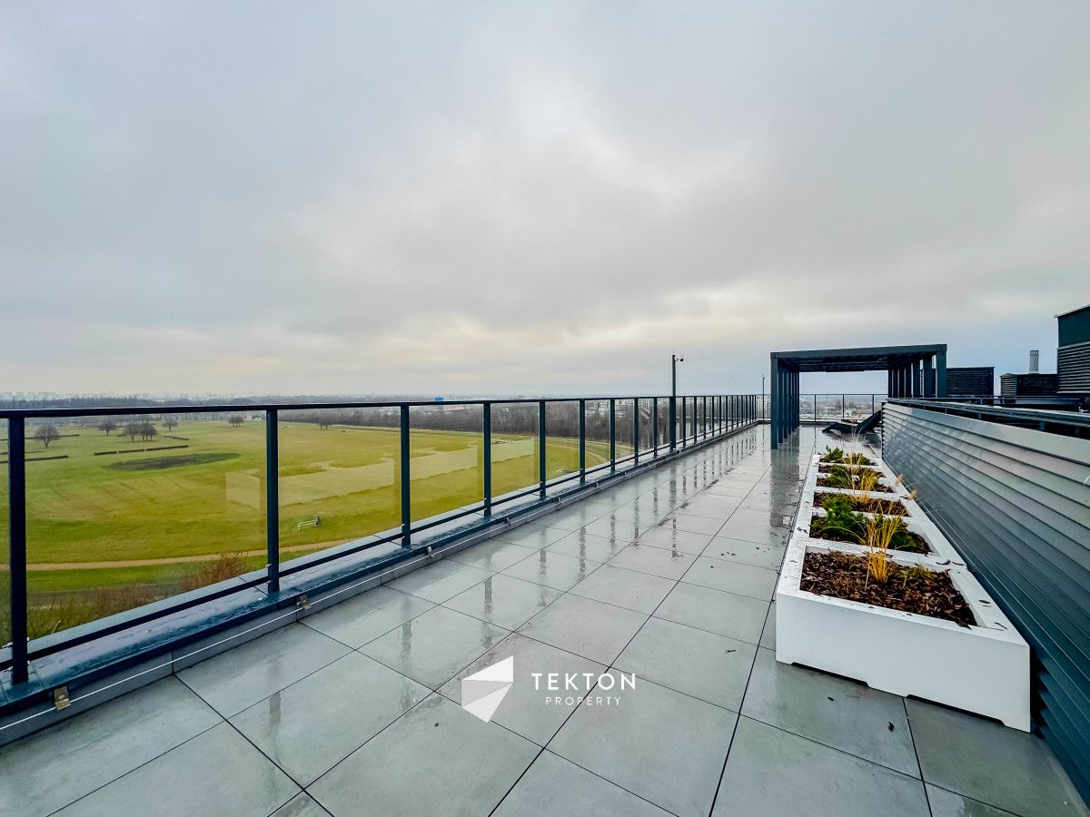 Mieszkanie 1-pokojowe Warszawa Ursynów, ul. Kłobucka. Zdjęcie 11