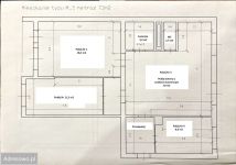 Mieszkanie 4-pokojowe Zabrze Zaborze, ul. ks. Doktora Antoniego Korczoka