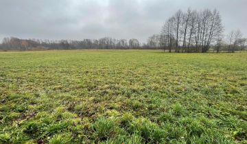 Działka budowlana Grodzisko