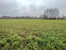 Działka budowlana Grodzisko