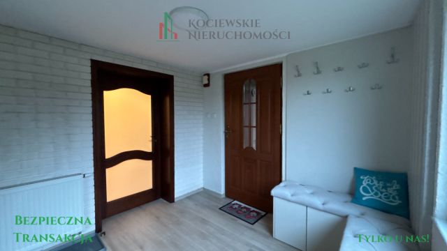 dom wolnostojący, 5 pokoi Koteże, ul. Główna. Zdjęcie 5