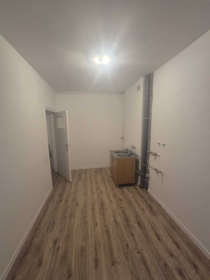 Mieszkanie 2-pokojowe Szczecin Niebuszewo. Zdjęcie 7