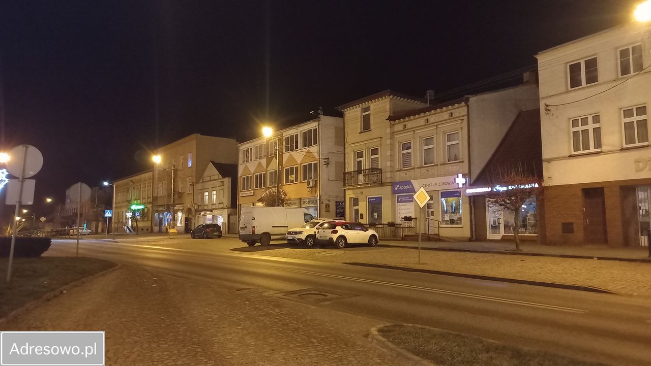 kamienica Kcynia. Zdjęcie 5