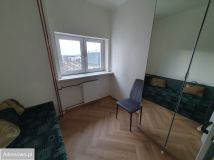 Mieszkanie 3-pokojowe Łódź Śródmieście, al. Tadeusza Kościuszki. Zdjęcie 4