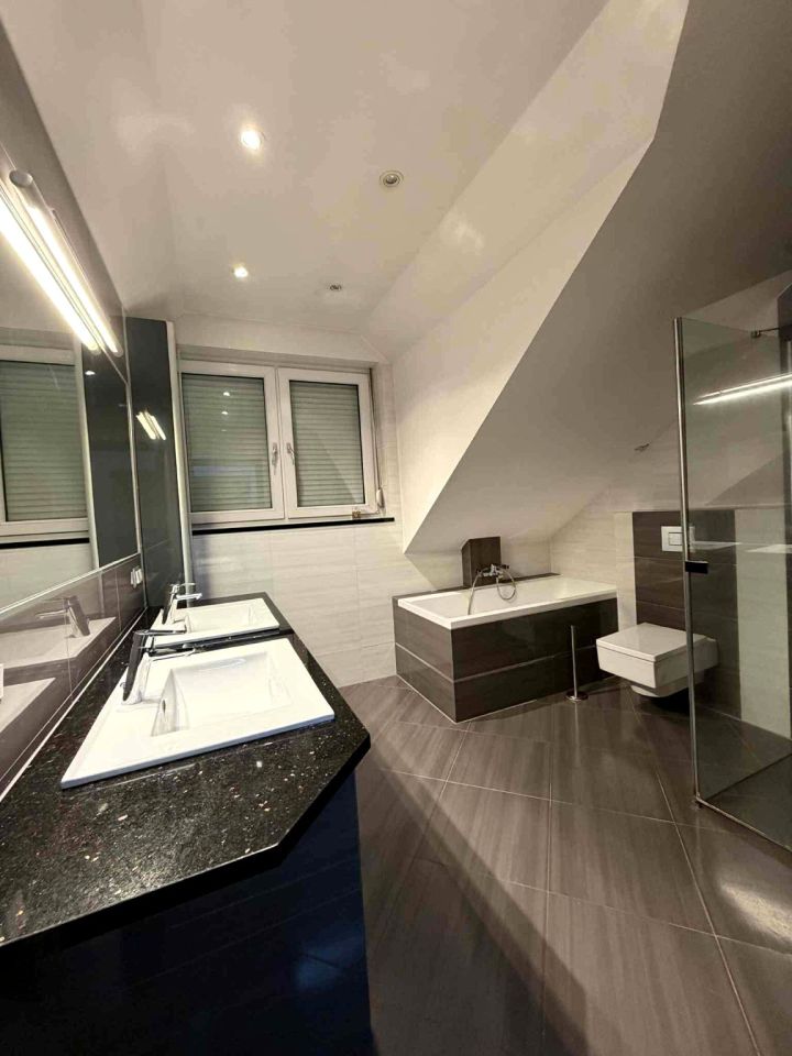 bliźniak, 4 pokoje Janczewo. Zdjęcie 15