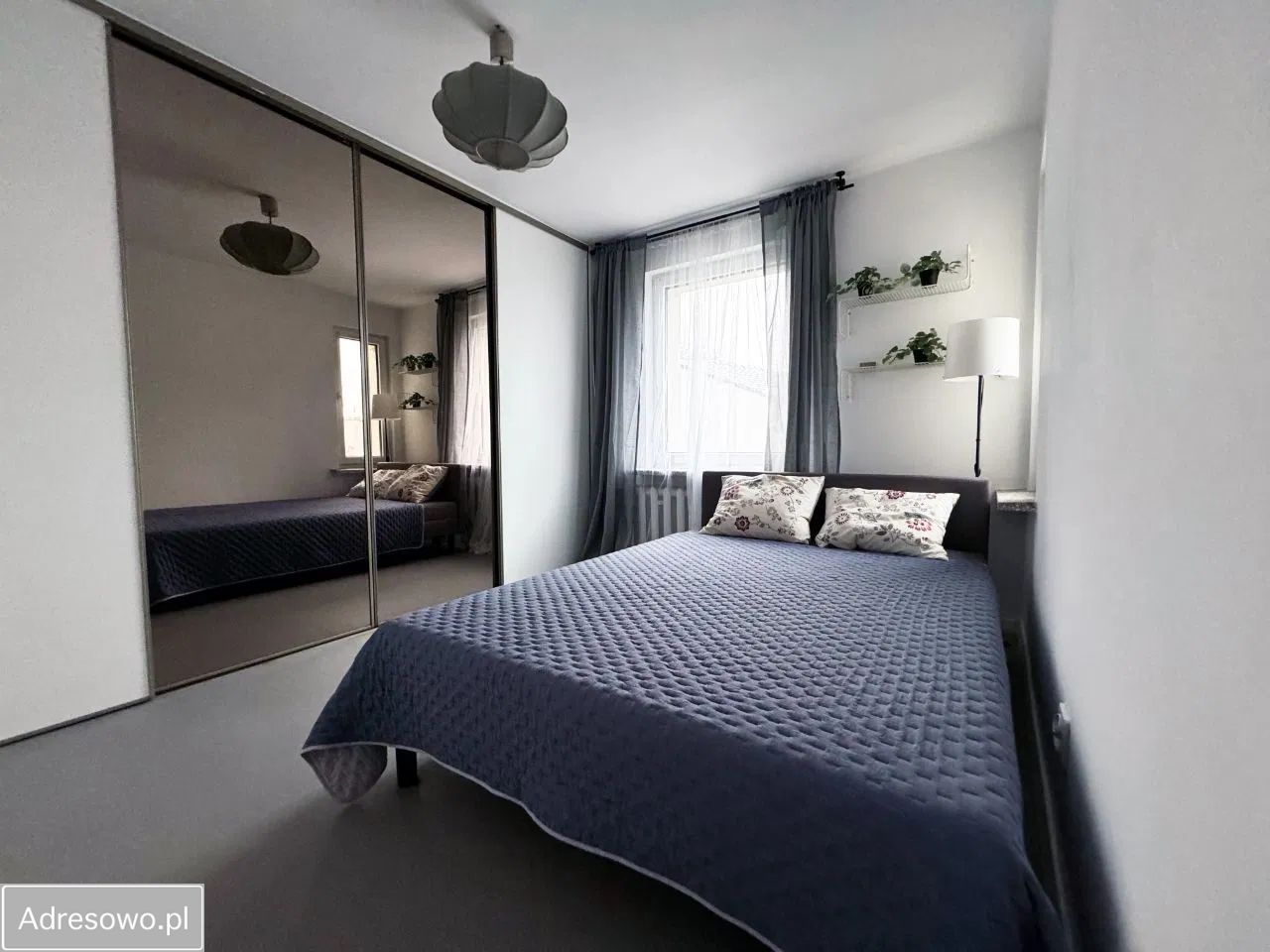 Mieszkanie 2-pokojowe Katowice Ligota, ul. Szafirowa. Zdjęcie 6